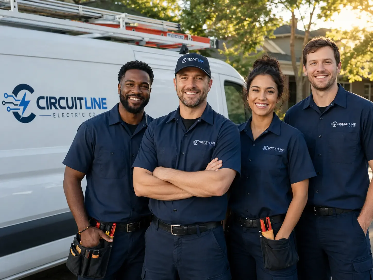 Whole Home Rewiring company in Somerset, MA